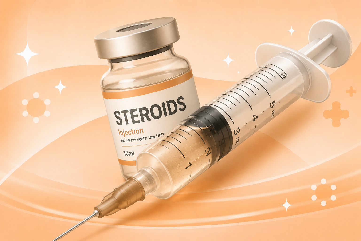 Steroids