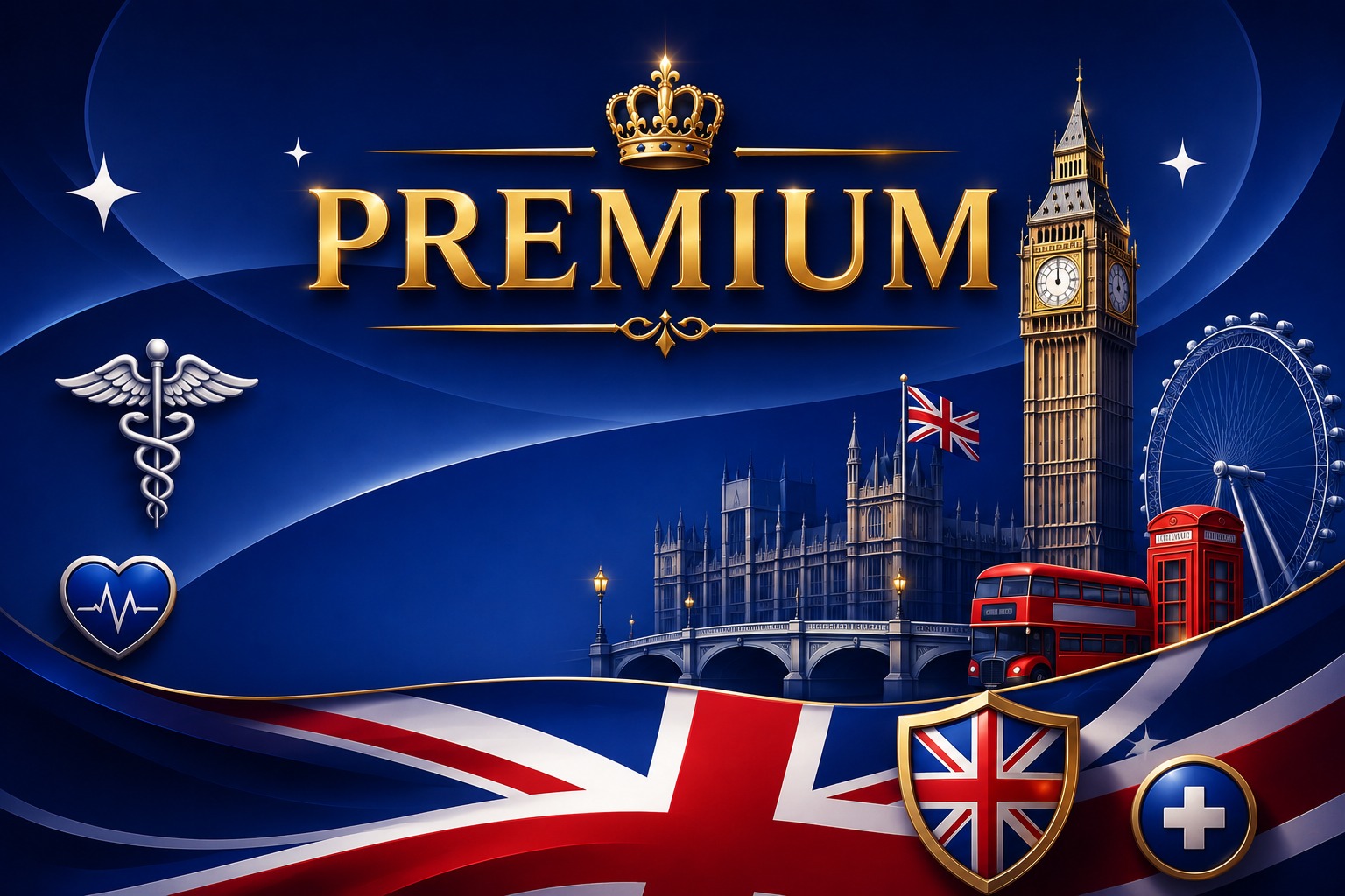 UK Premium