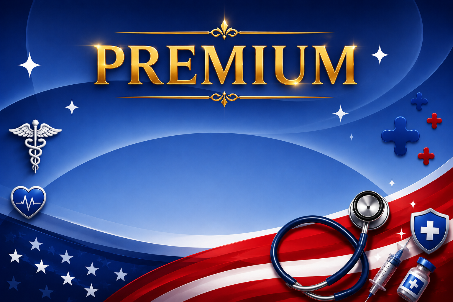 USA Premium